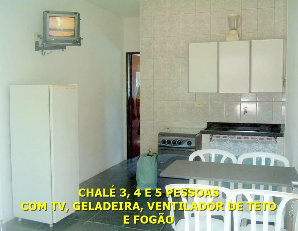 فيلا أوباتوبافي De Ville Chales المظهر الخارجي الصورة